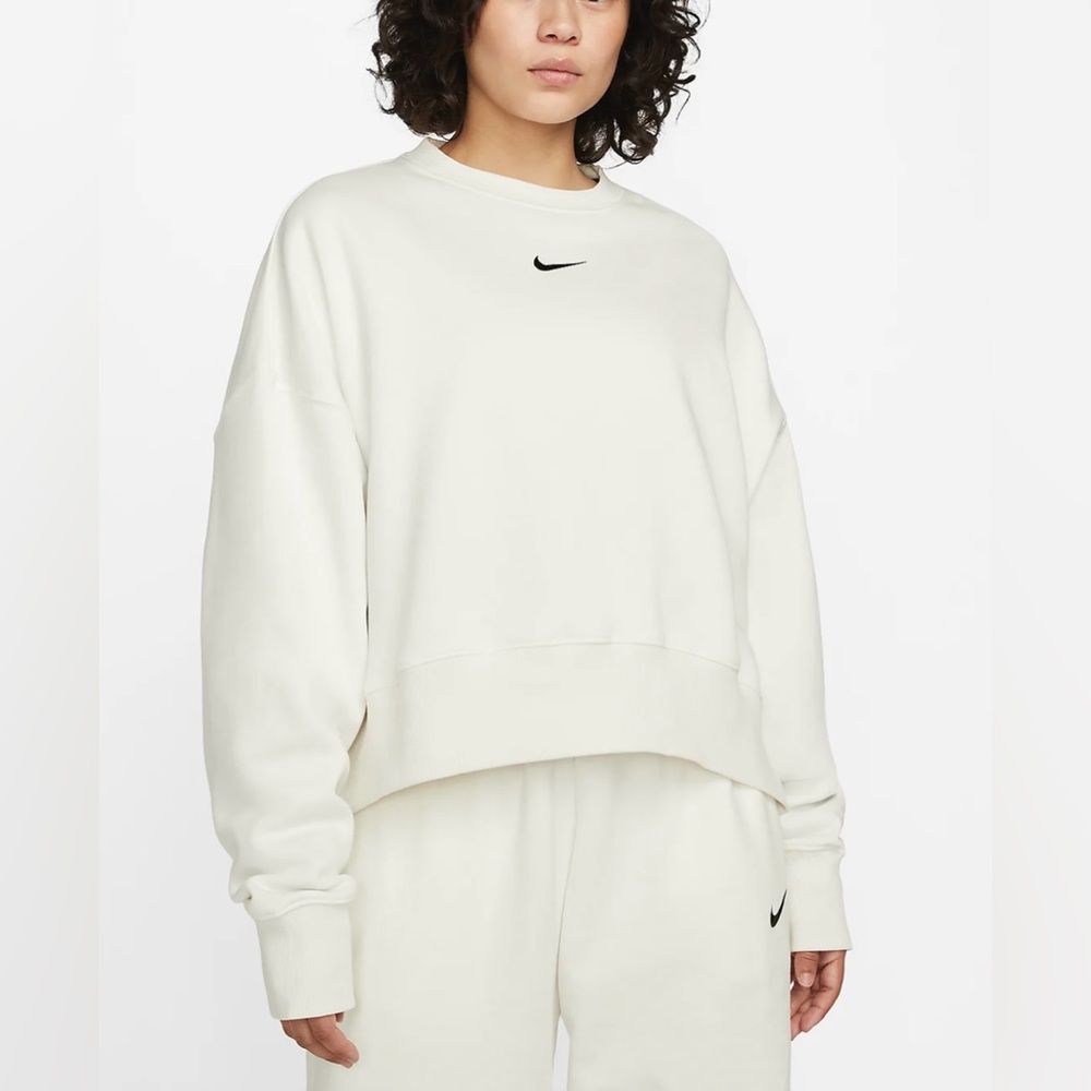 Nike Sweatshirt